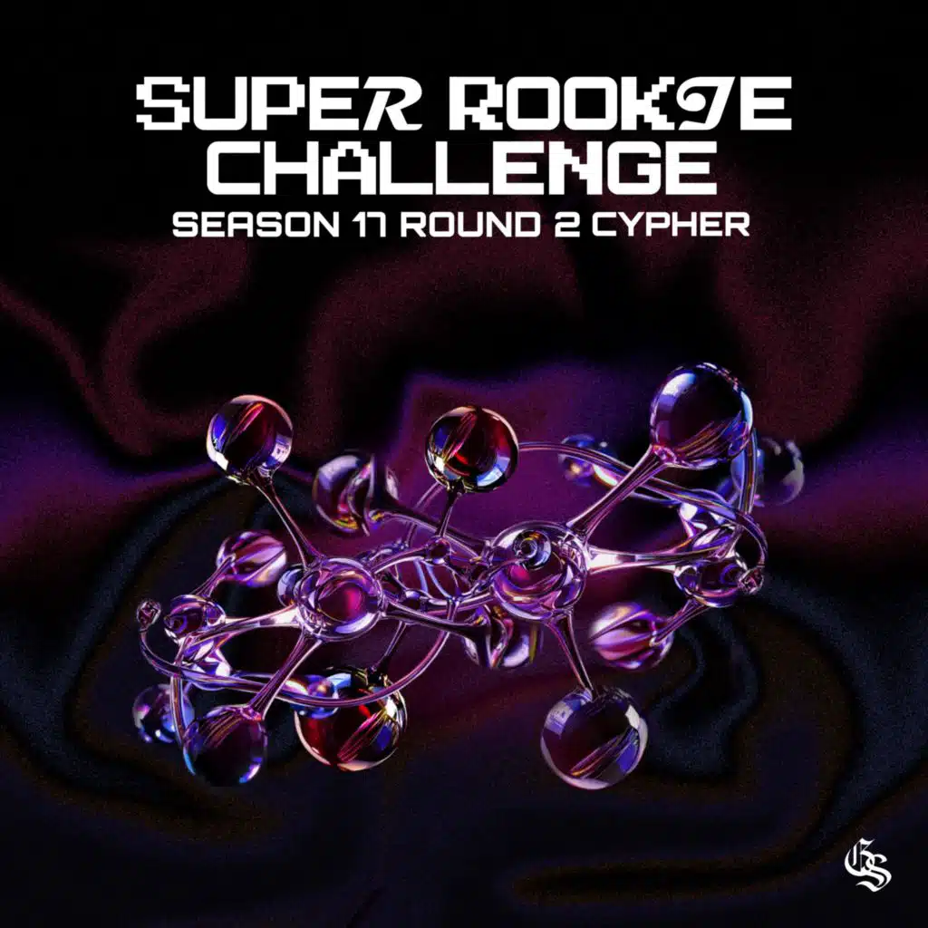 Season 17 Round 2 Cypher