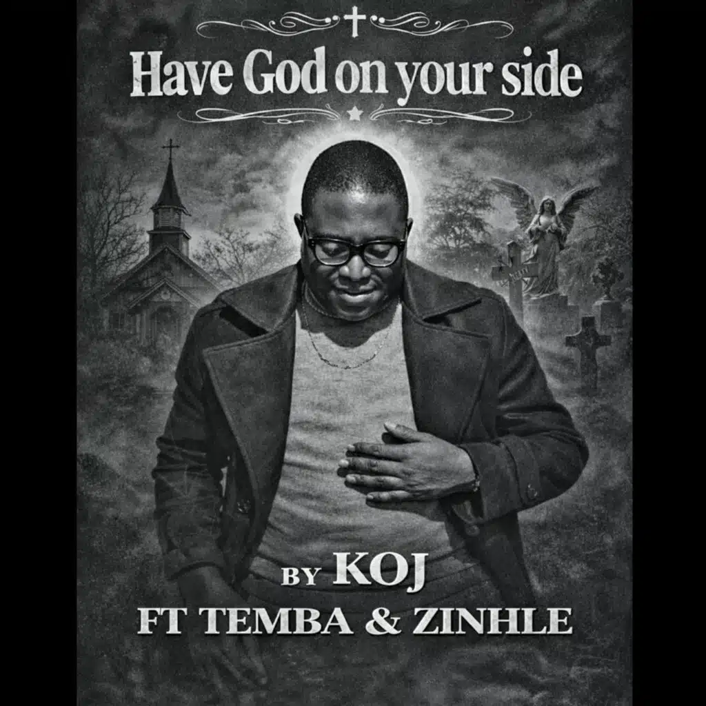 Have God on your side