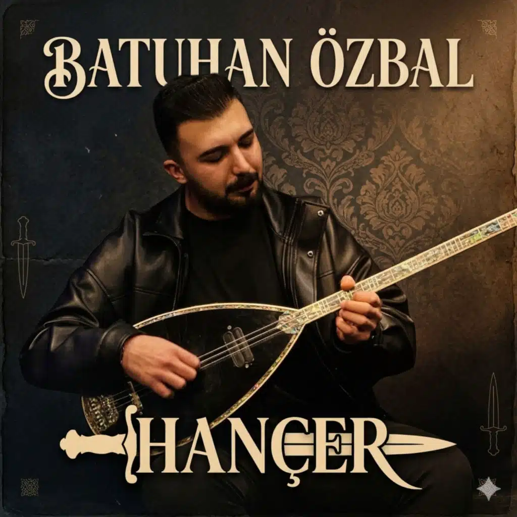 Batuhan Özbal