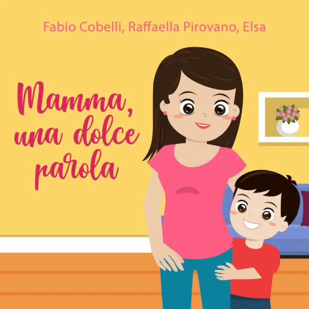 Fabio Cobelli, Raffaella Pirovano & Elsa