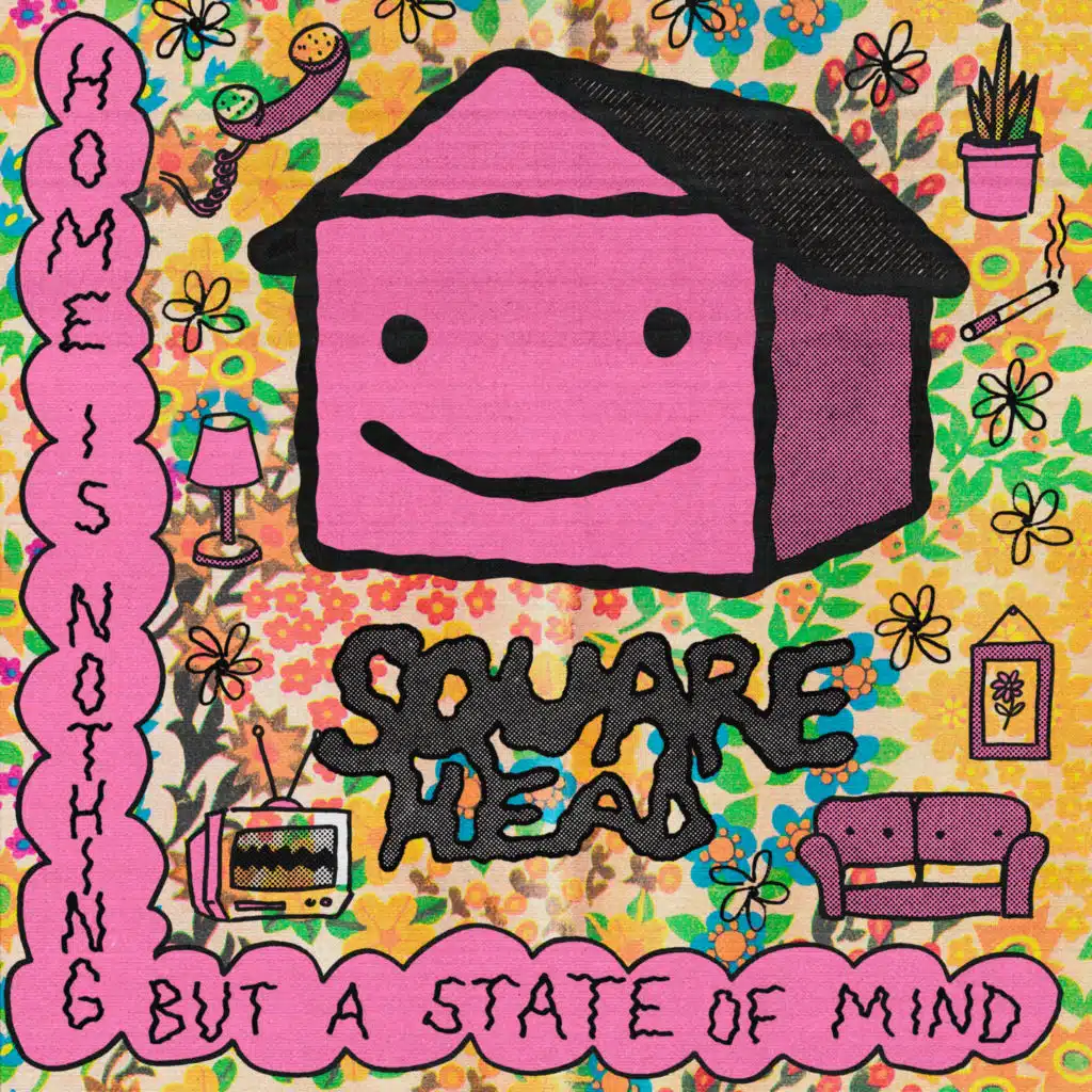 Squarehead