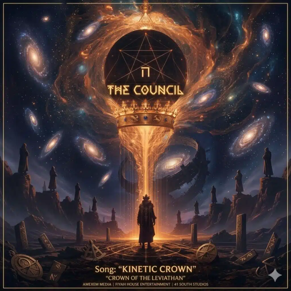 The Council