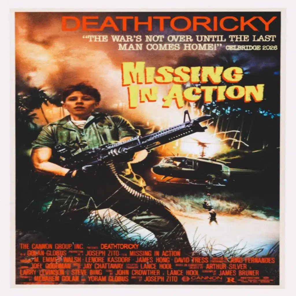deathtoricky