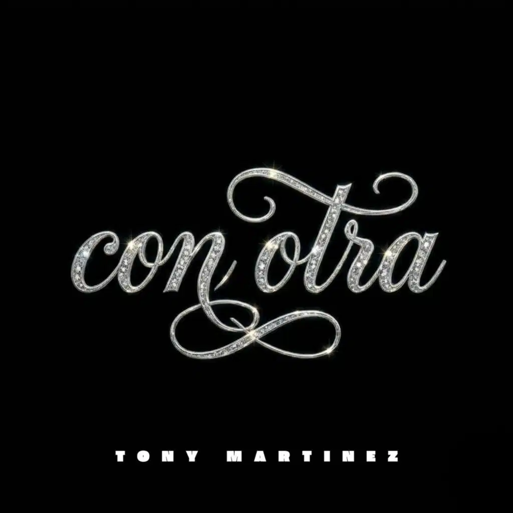 Tony Martinez