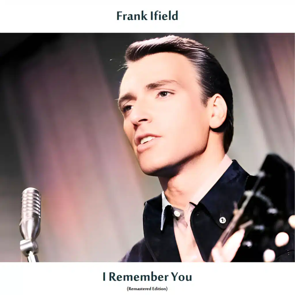 I Remember You