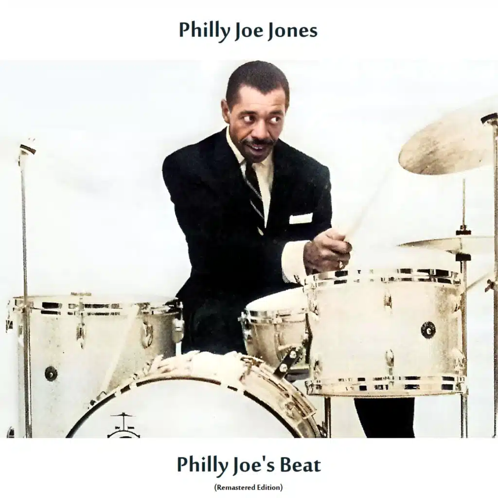 Philly Joe's Beat (Remastered Edition)