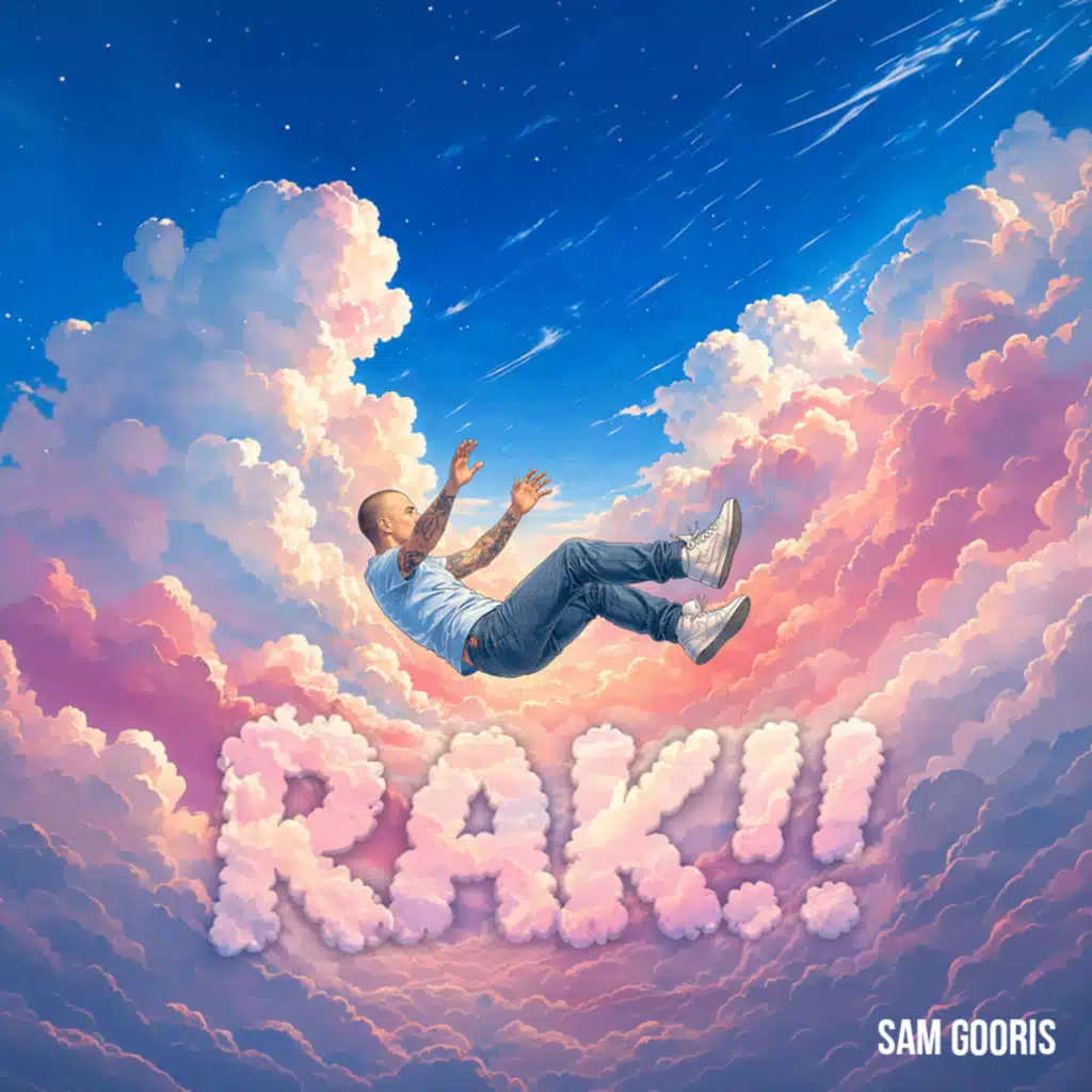 Sam Gooris