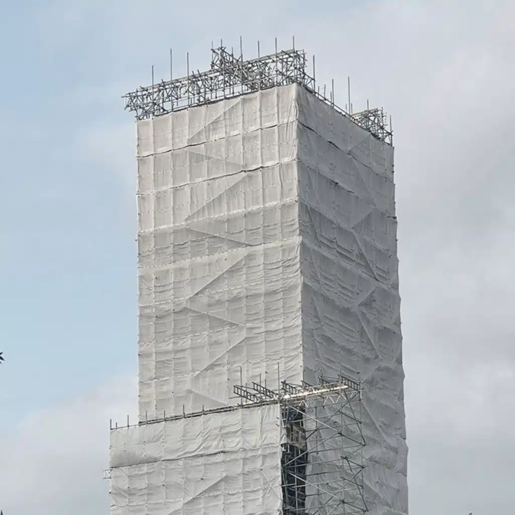 Virgin Structure