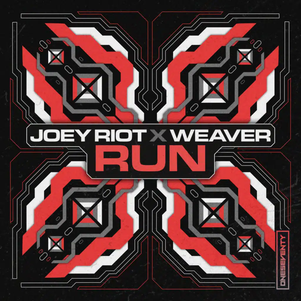 Joey Riot & Weaver