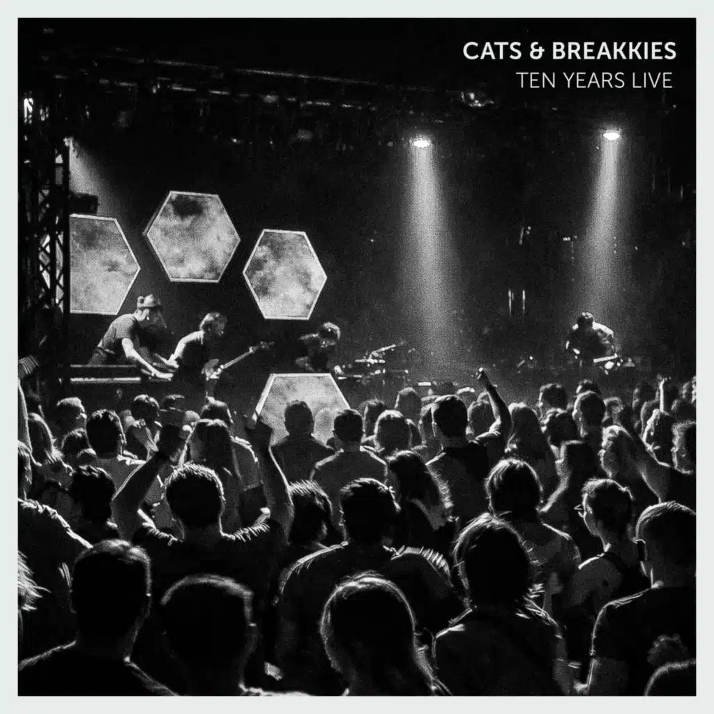 Cats & Breakkies