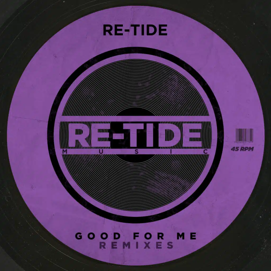 Re-Tide