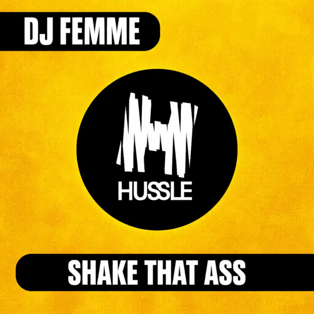 DJ Femme