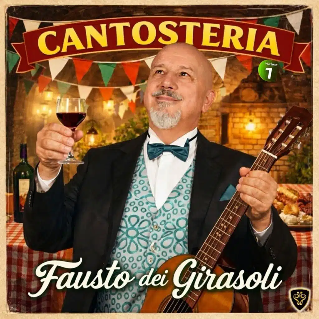 Fausto dei Girasoli