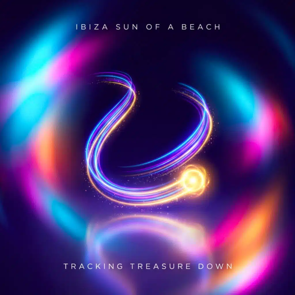 Ibiza Sun of A Beach