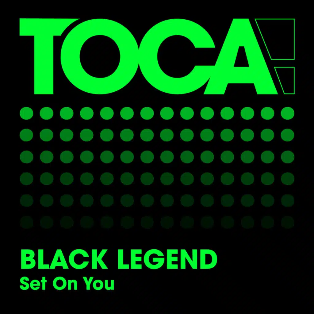 Black Legend