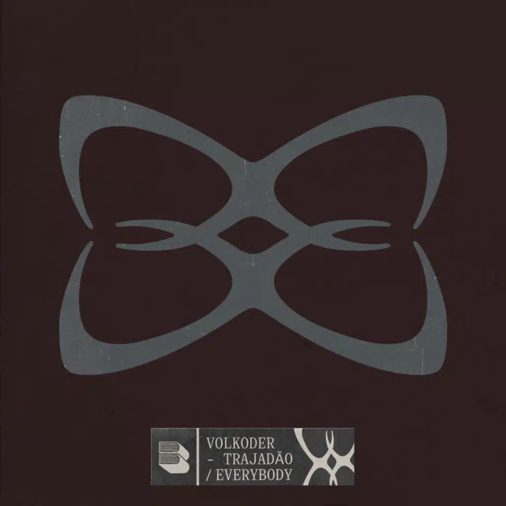 Trajadão / Everybody