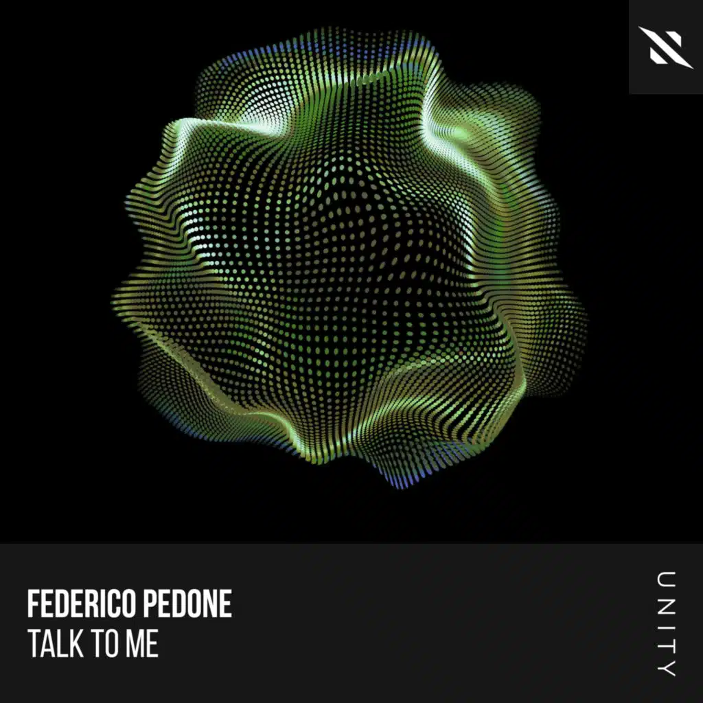 Federico Pedone