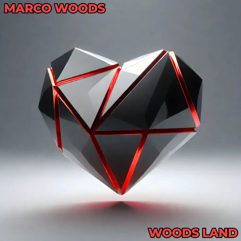 Marco Woods