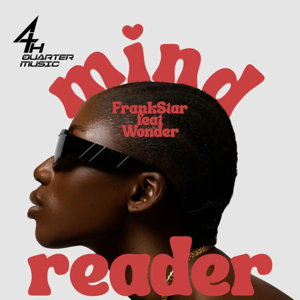 Mind Reader (feat. Wonder)