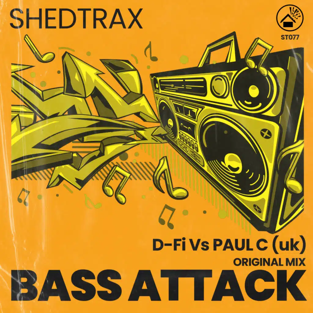 Bass Attack