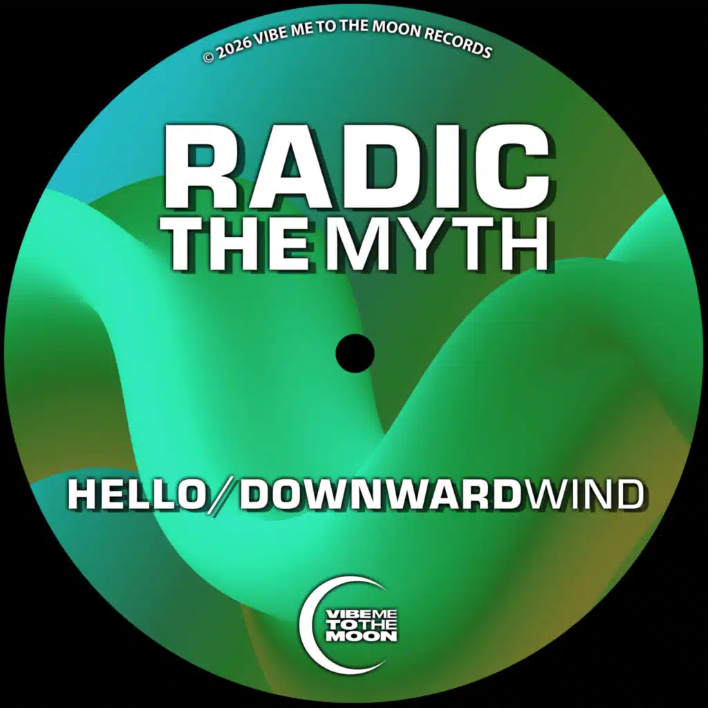 Radic The Myth