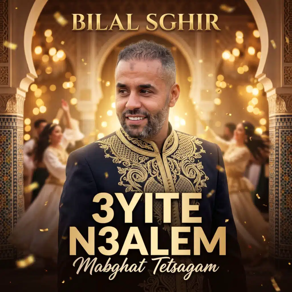 3YITE N3ALEM Mabghat Tetsagam