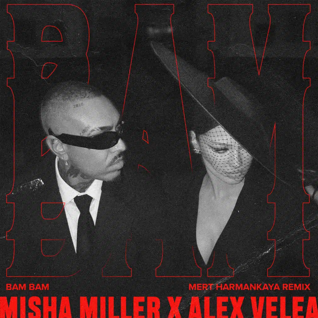 Misha Miller & Alex Velea