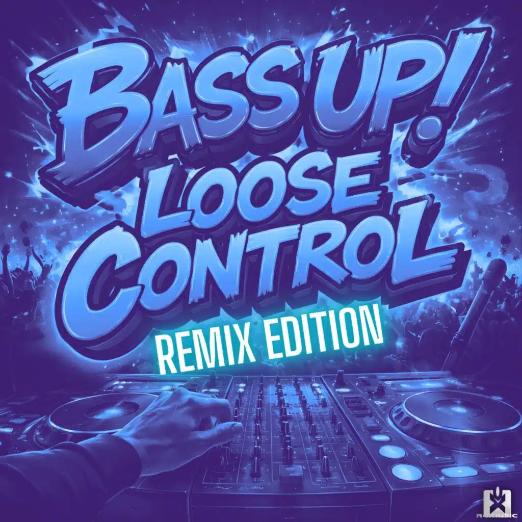 Bass Up!