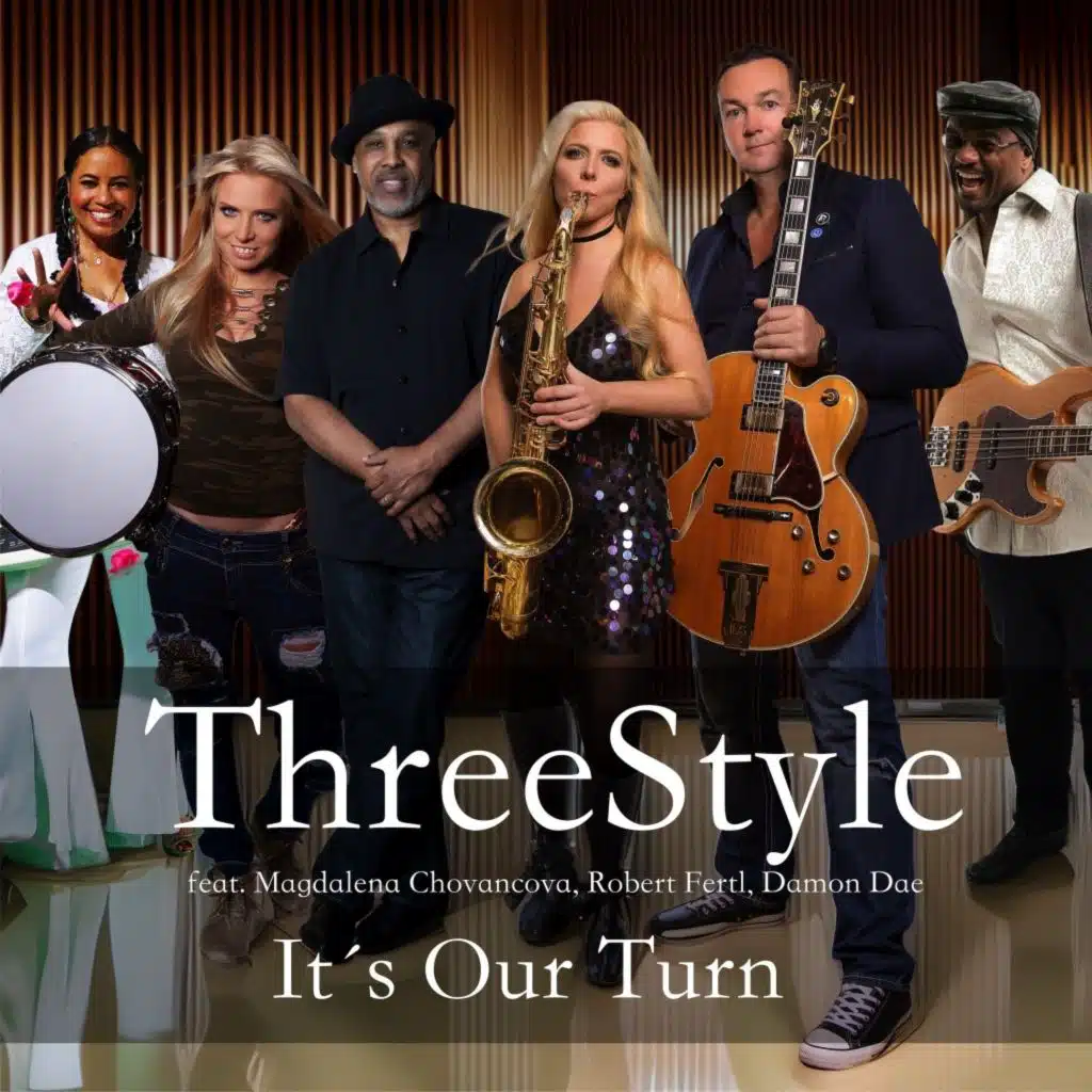 Threestyle