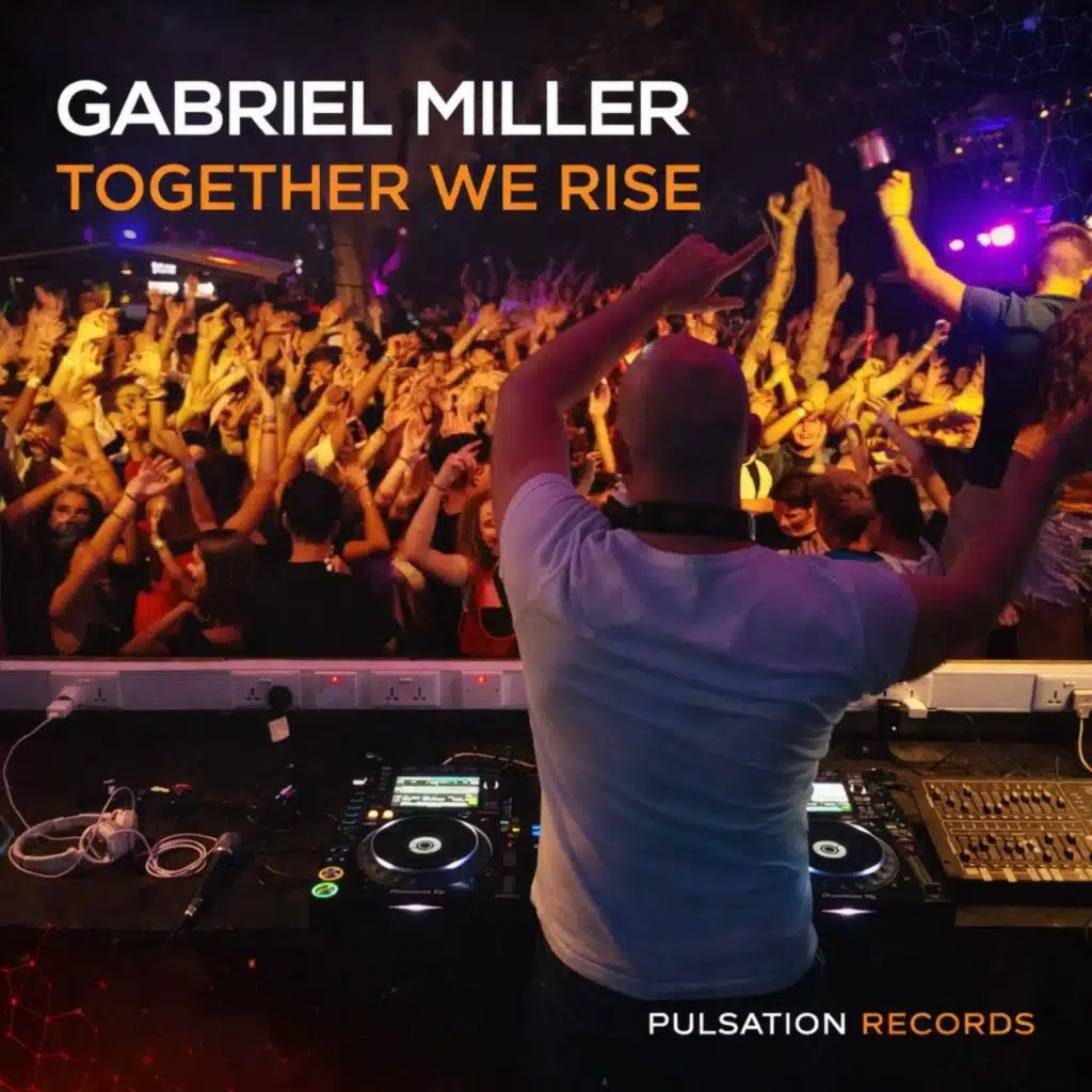 Gabriel Miller