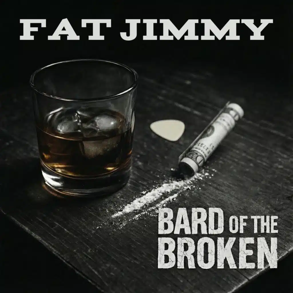 Bard of the Broken