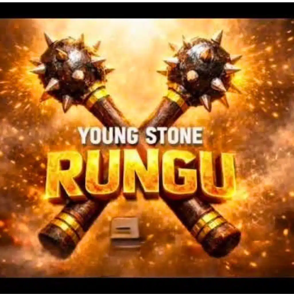 Young Stone