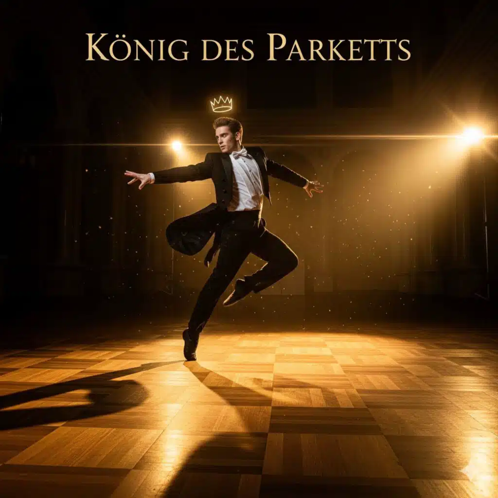 König des Parketts