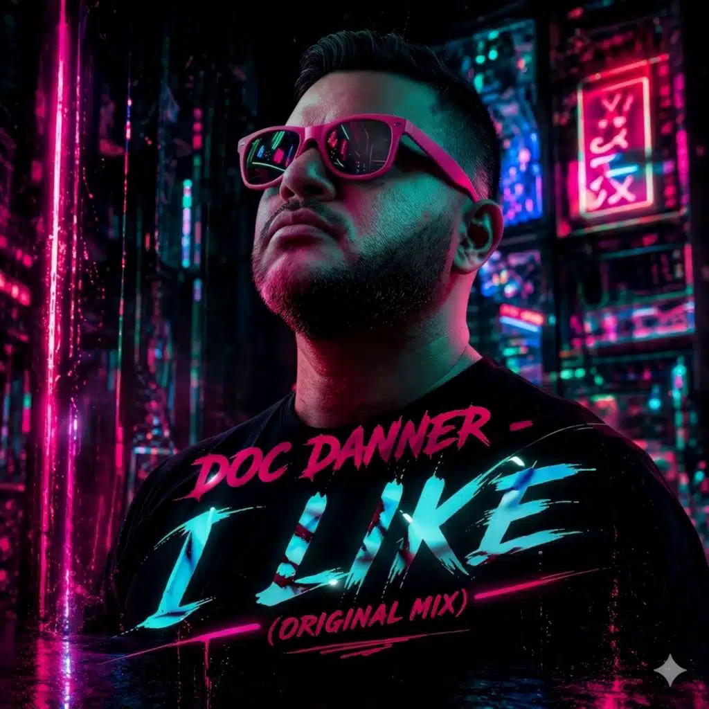 Doc Danner
