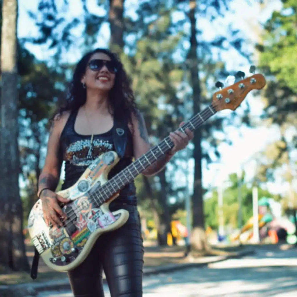Siempremusikita