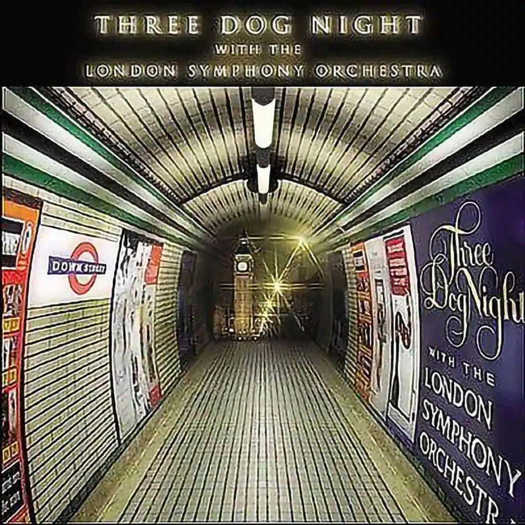 Liar (feat. London Symphony Orchestra)