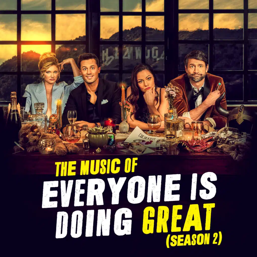 The Music of Everyone Is Doing Great (Season 2)