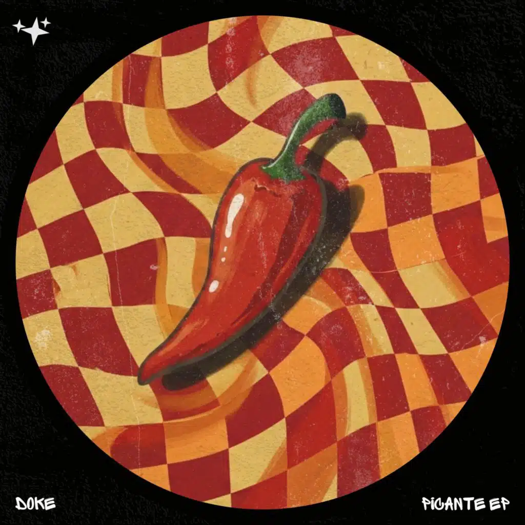 Picante EP