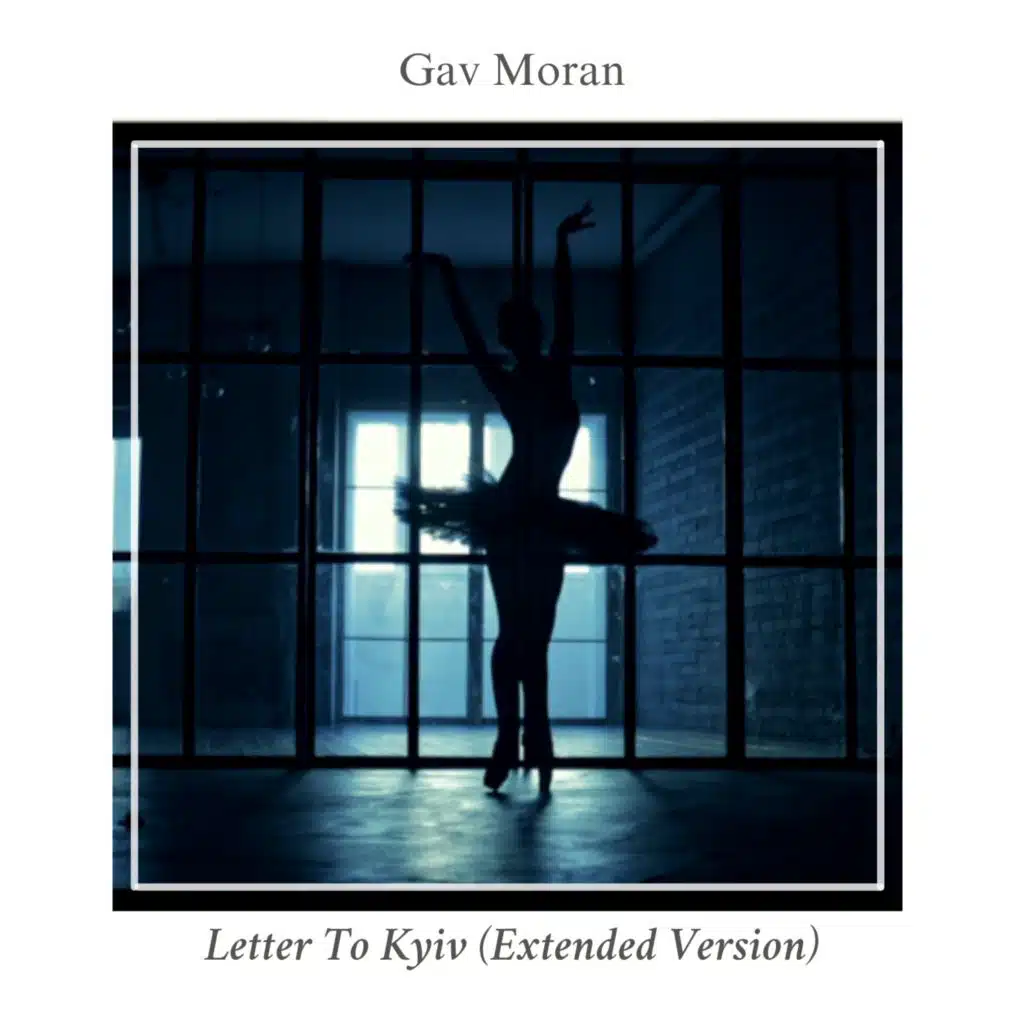 Gav Moran