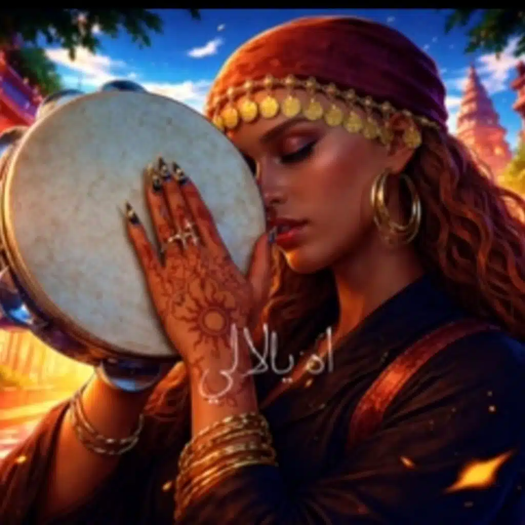 اه يالالي