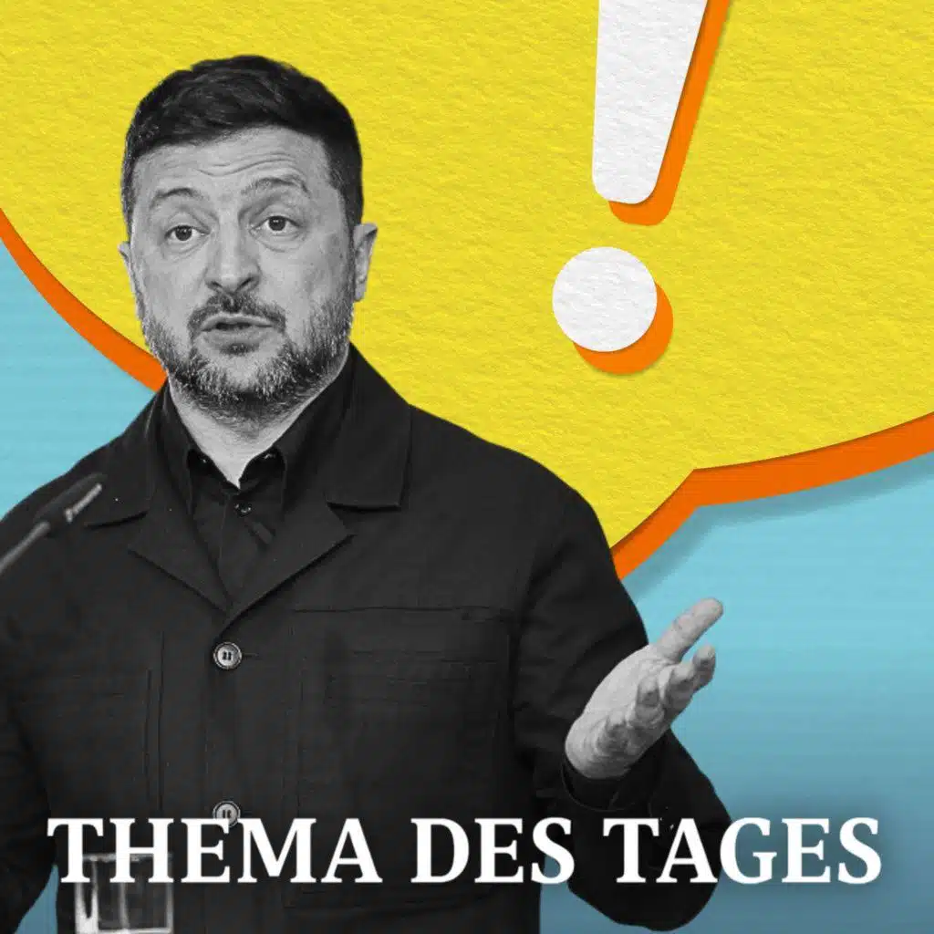 Das geheime "Star Wars"-Projekt der Ukraine