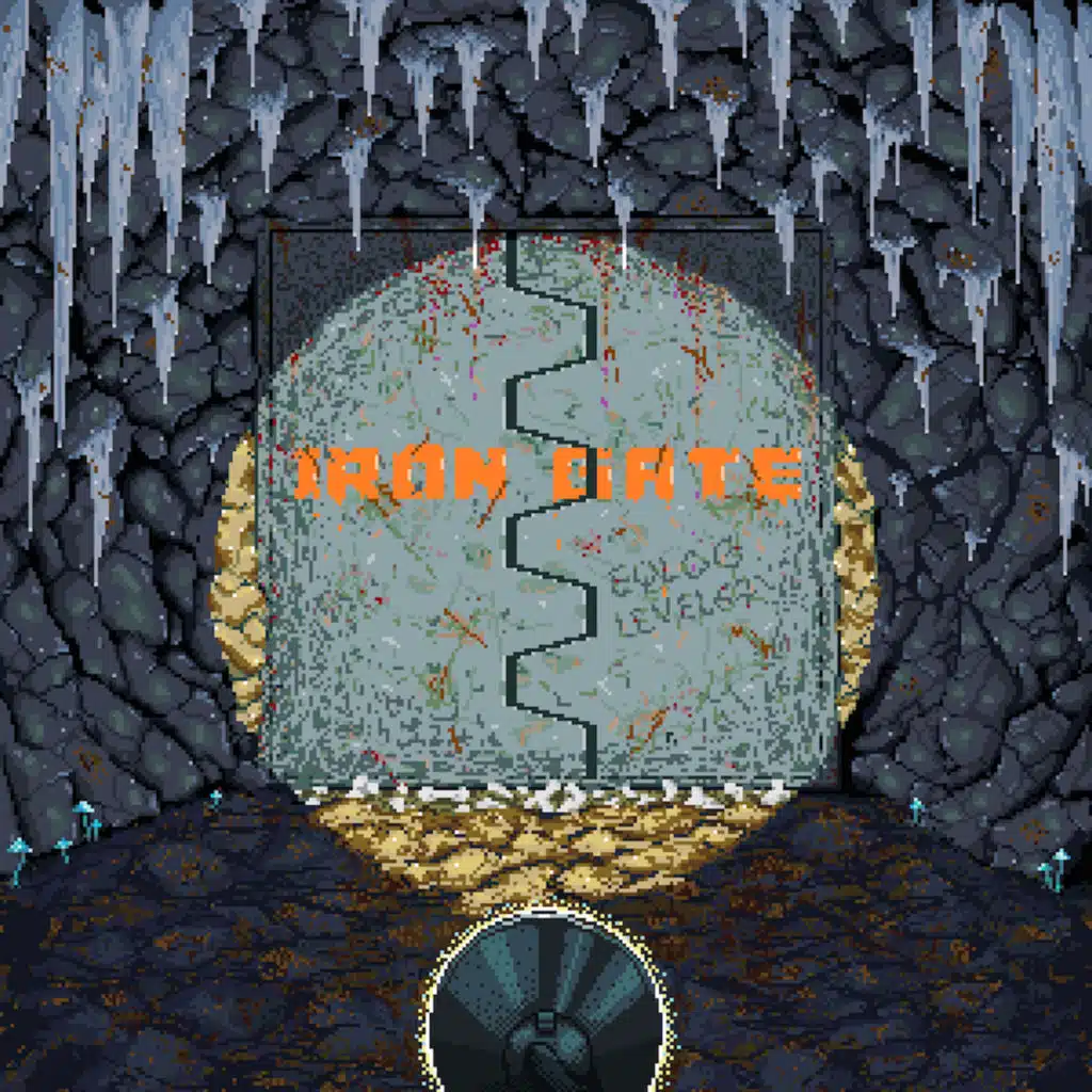 Iron Gate