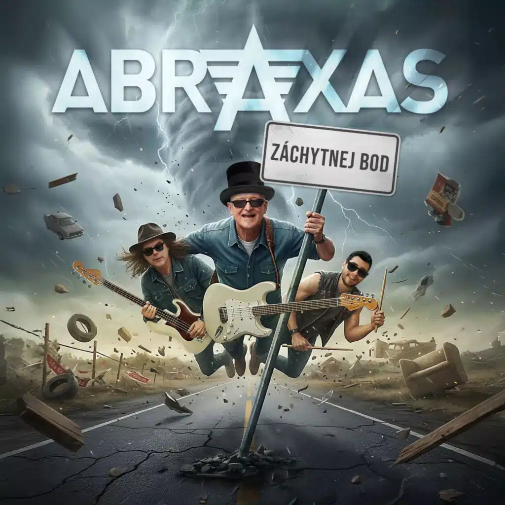 Abràxas