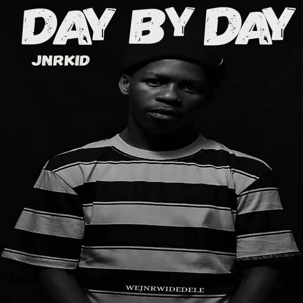 Day By Day EP