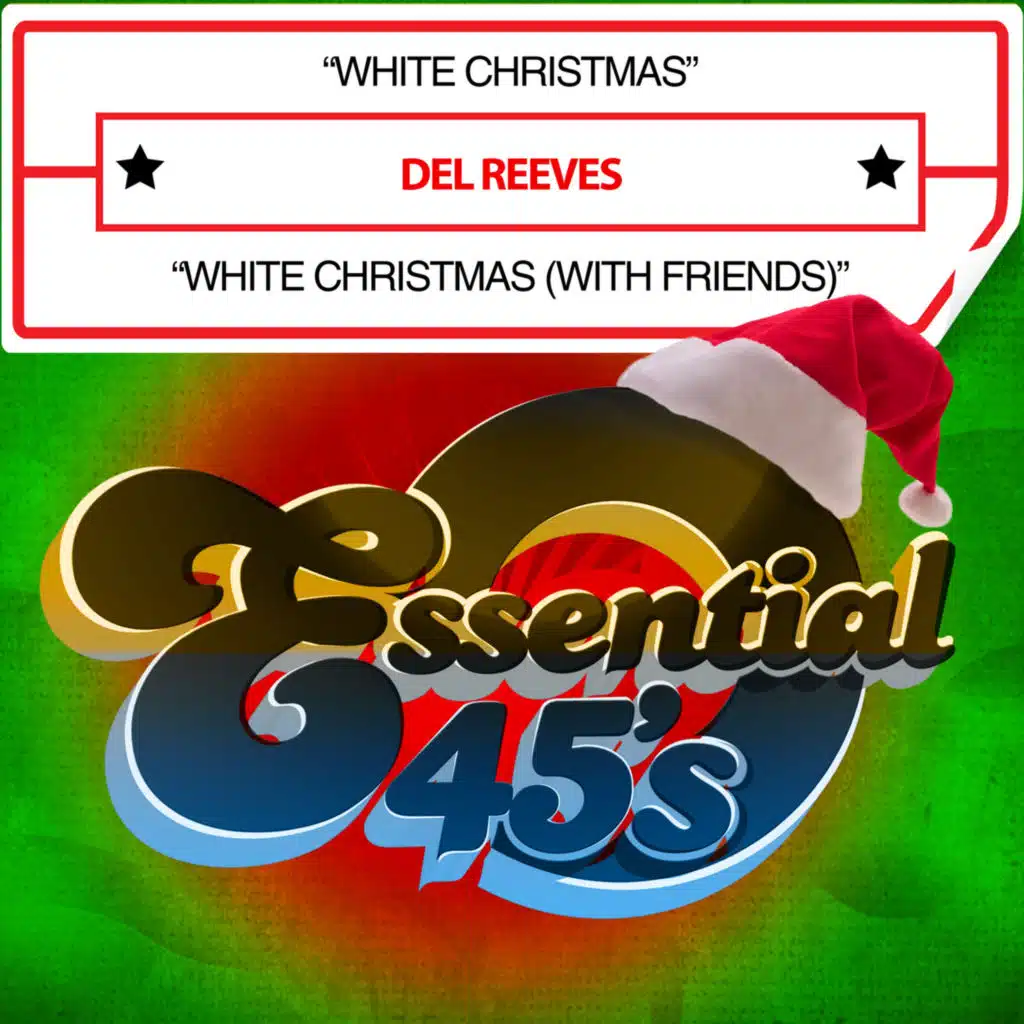 White Christmas