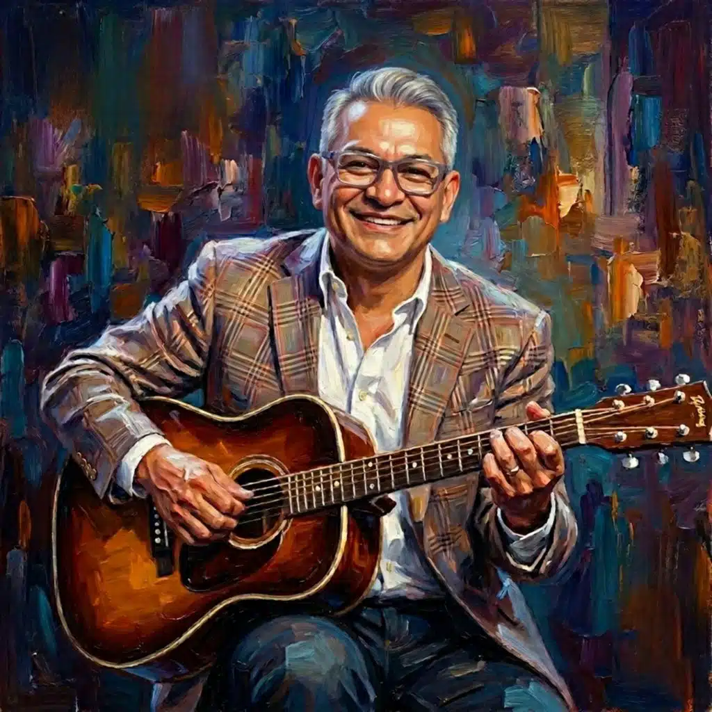 Luis Orlando Ortiz Ibañez