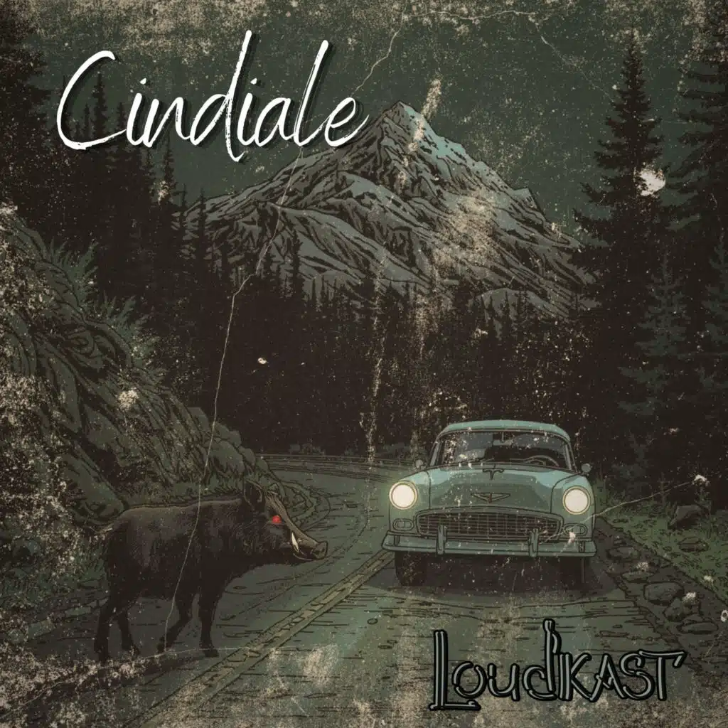 Loudkast