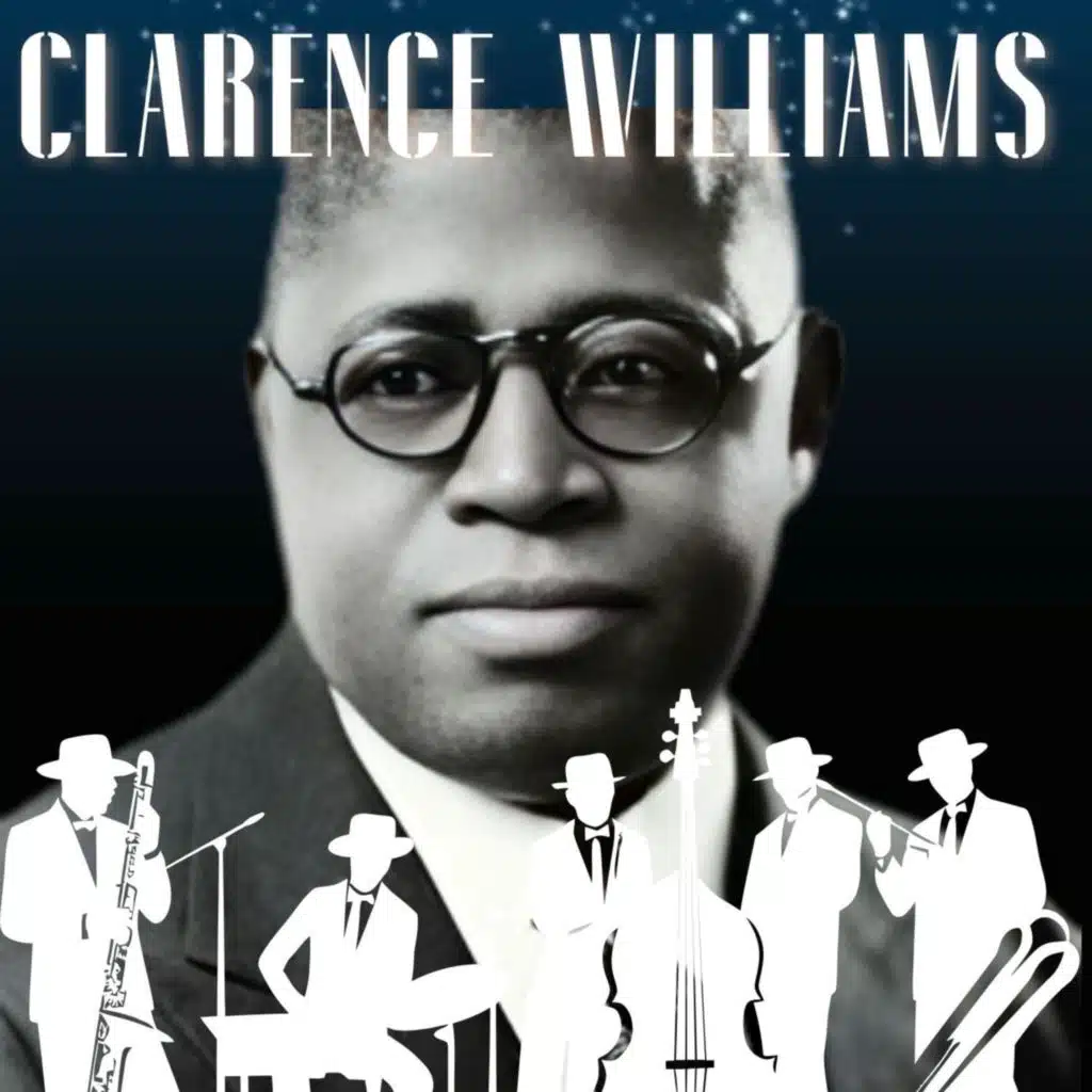 Clarence Williams