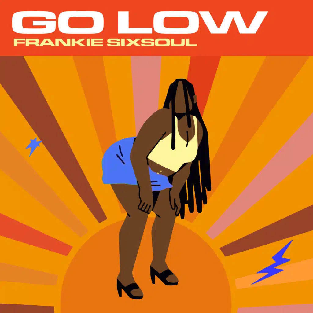 Go Low