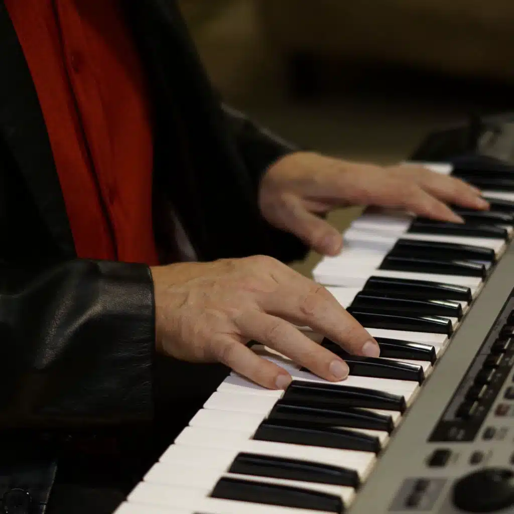 Angels (Instrumental)